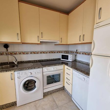 Apartamento Damian Foz Exterior foto