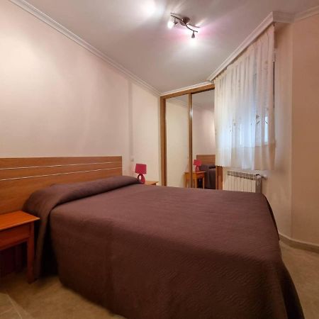 Apartamento Damian Foz Exterior foto