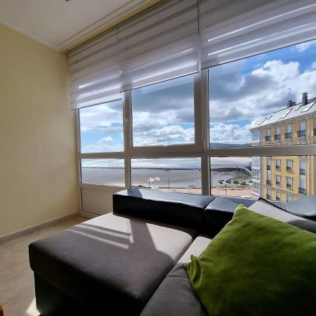 Apartamento Damian Foz Exterior foto