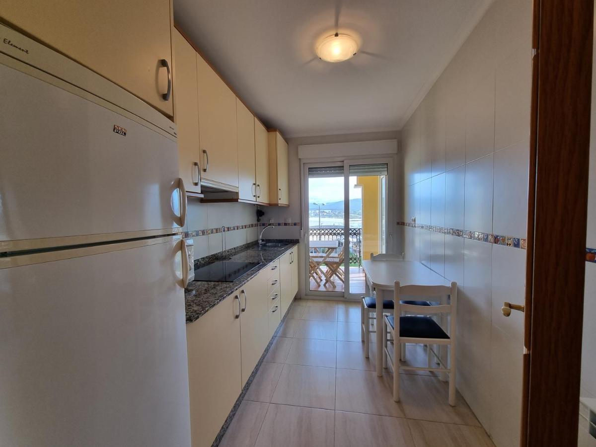 Apartamento Damian Foz Exterior foto