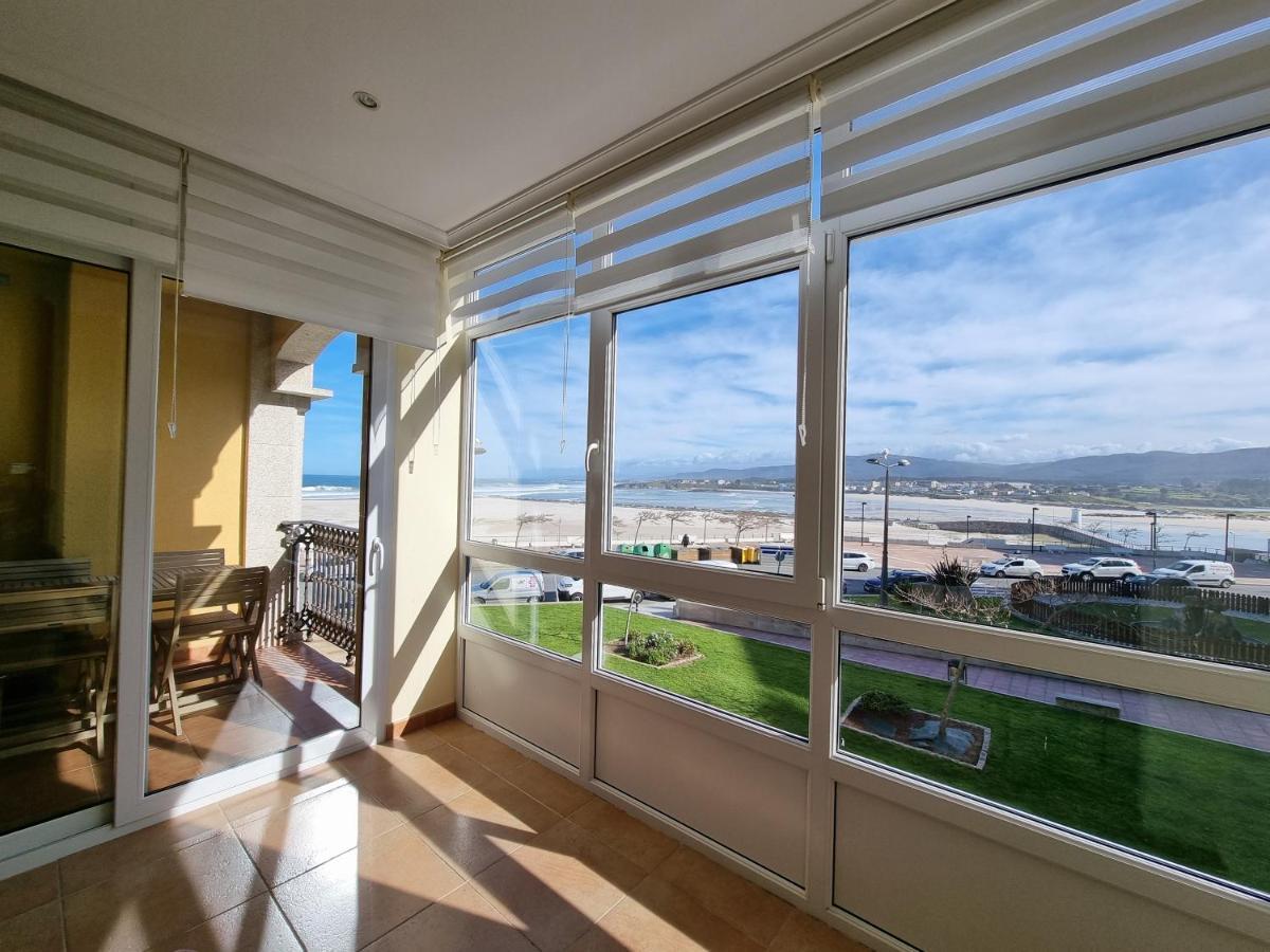 Apartamento Damian Foz Exterior foto