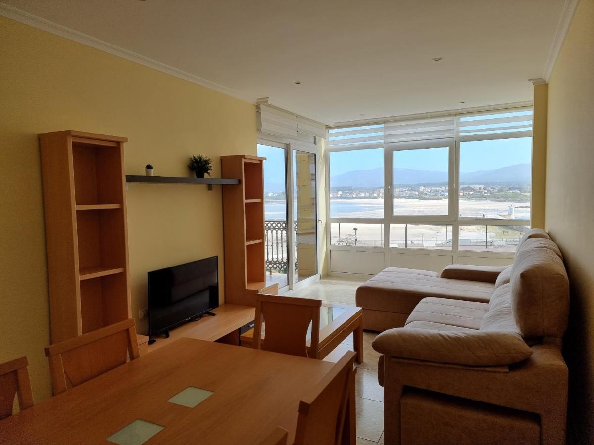 Apartamento Damian Foz Exterior foto