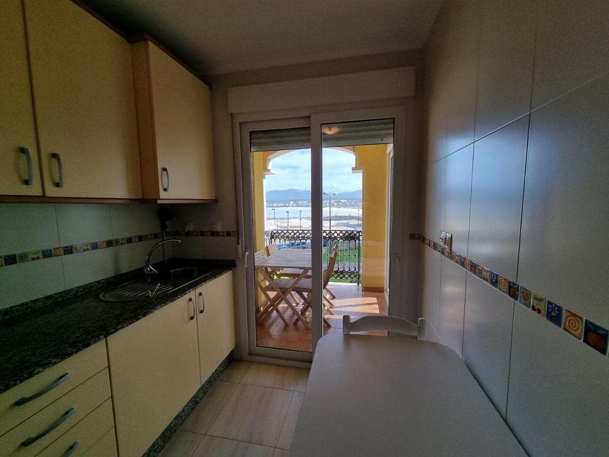 Apartamento Damian Foz Exterior foto