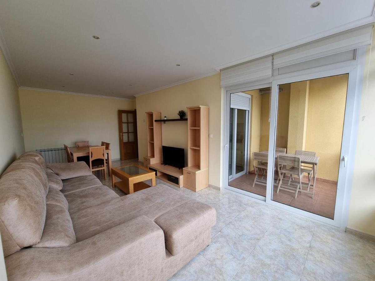 Apartamento Damian Foz Exterior foto