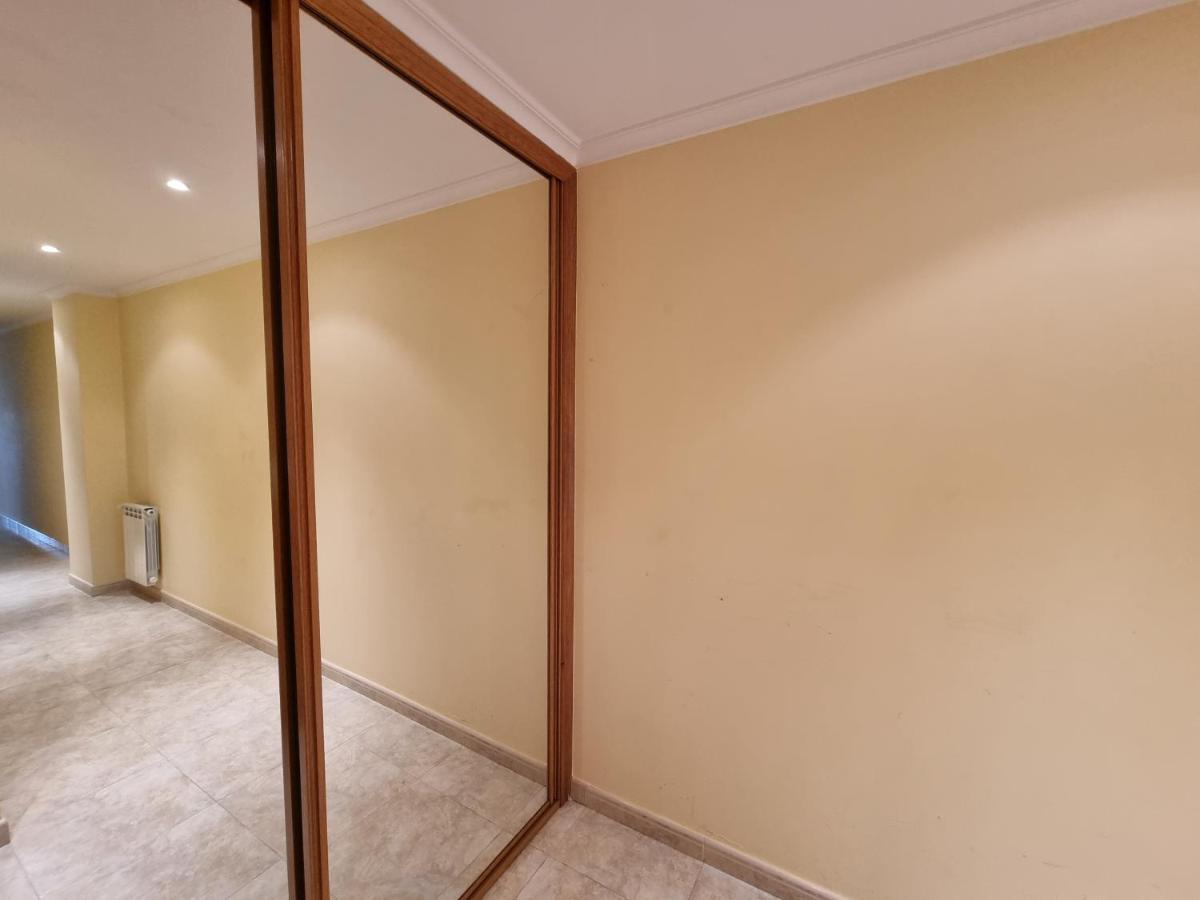 Apartamento Damian Foz Exterior foto