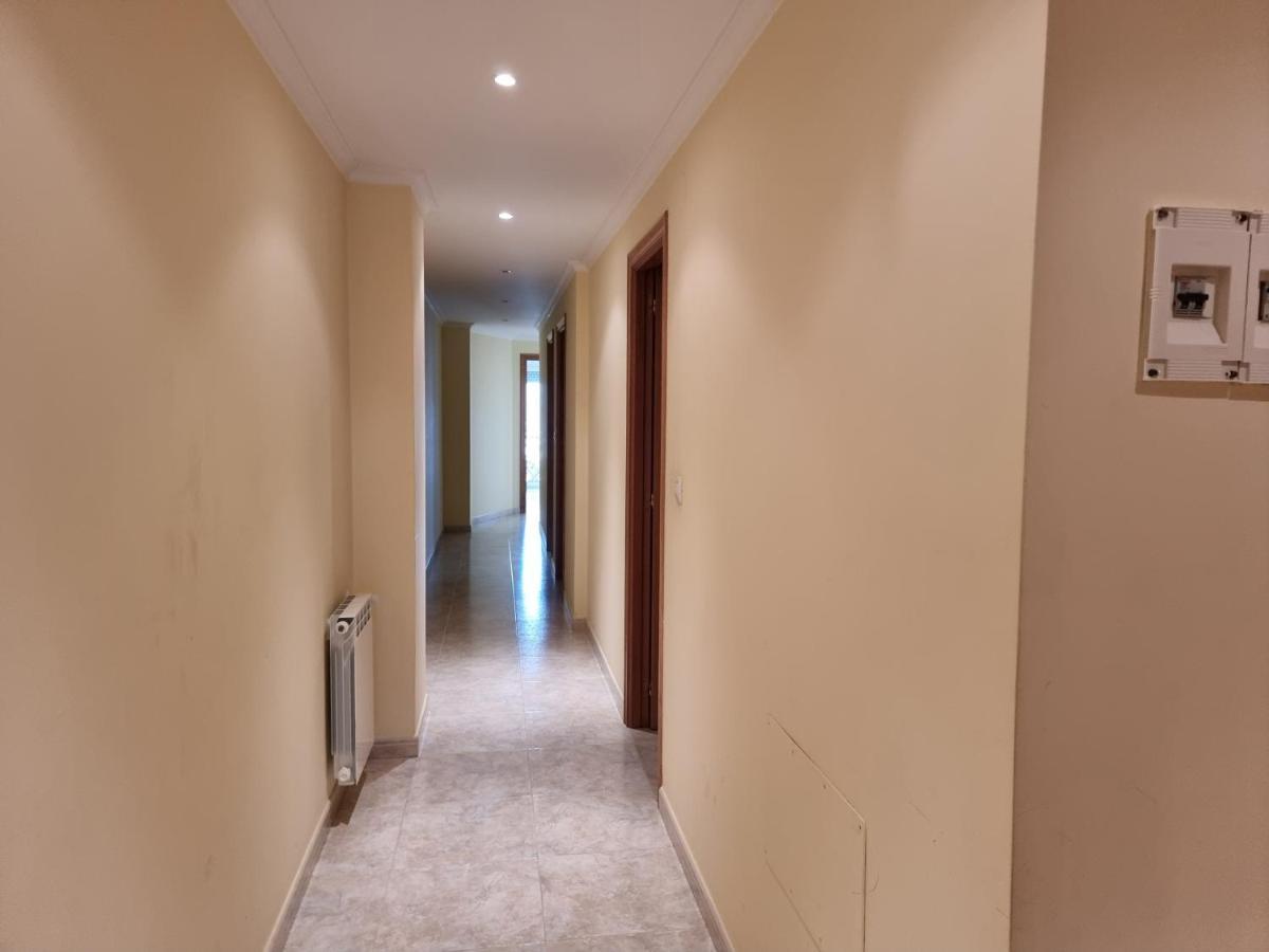 Apartamento Damian Foz Exterior foto