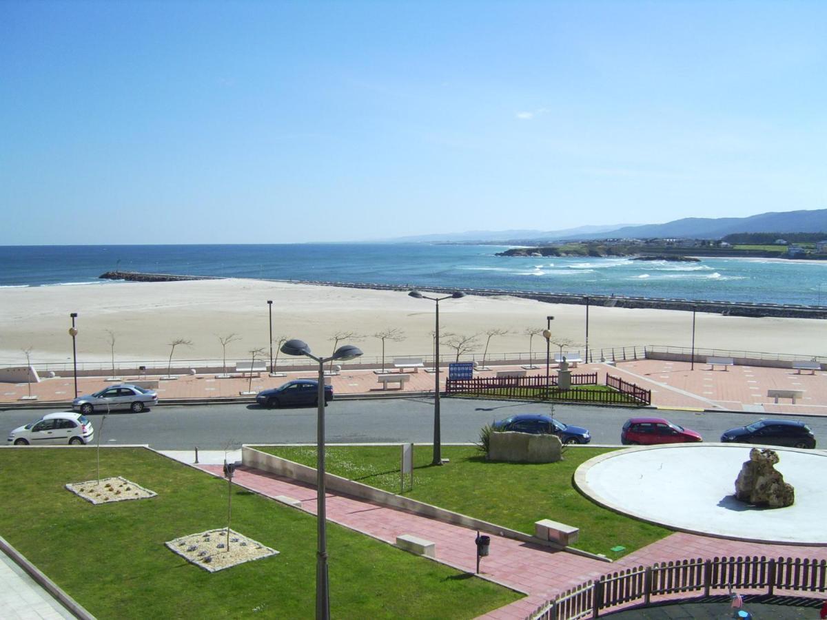 Apartamento Damian Foz Exterior foto