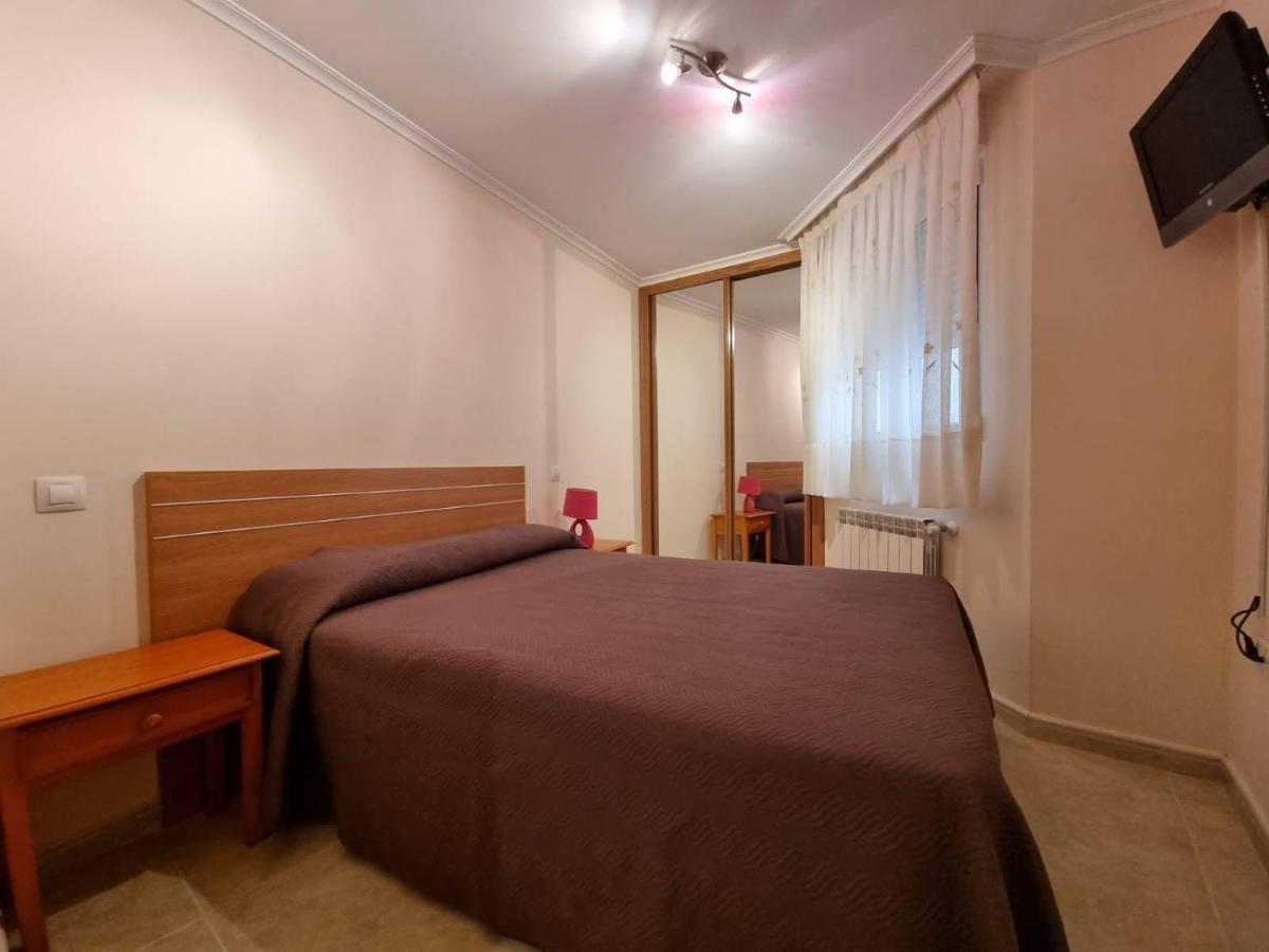Apartamento Damian Foz Exterior foto