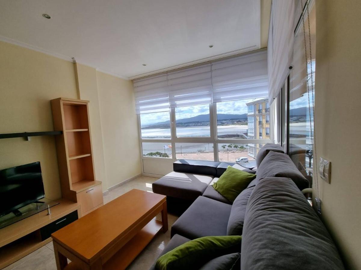 Apartamento Damian Foz Exterior foto