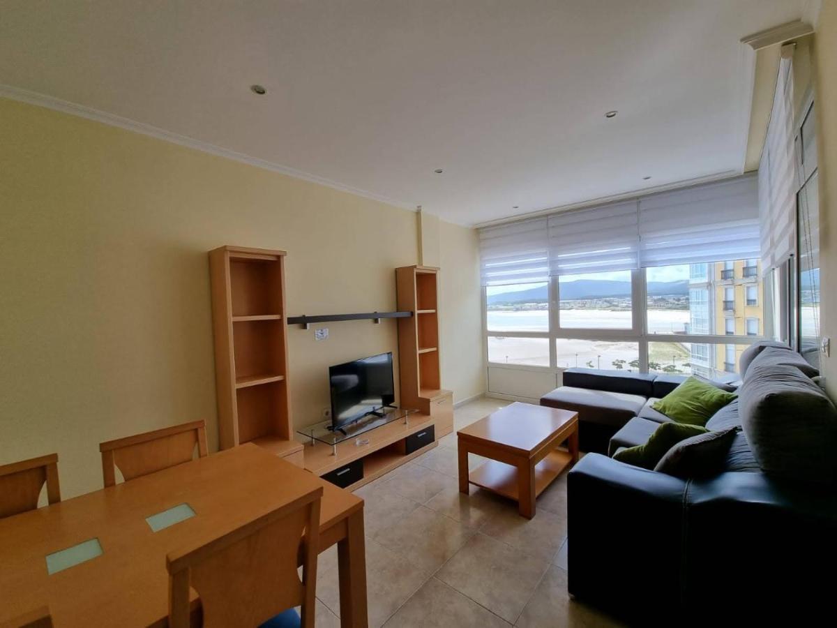 Apartamento Damian Foz Exterior foto