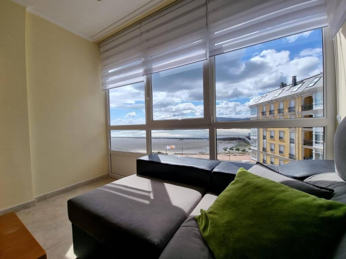 Apartamento Damian Foz Exterior foto